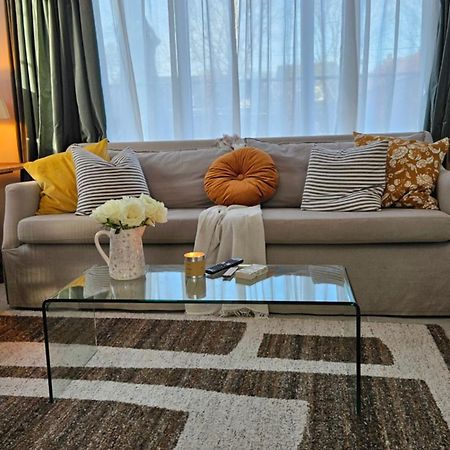 روزمالين Bed And Breakfast Near 'S-Hertogenbosch المظهر الخارجي الصورة