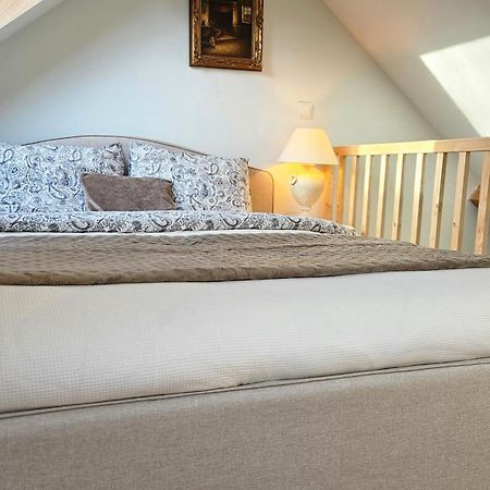 روزمالين Bed And Breakfast Near 'S-Hertogenbosch المظهر الخارجي الصورة