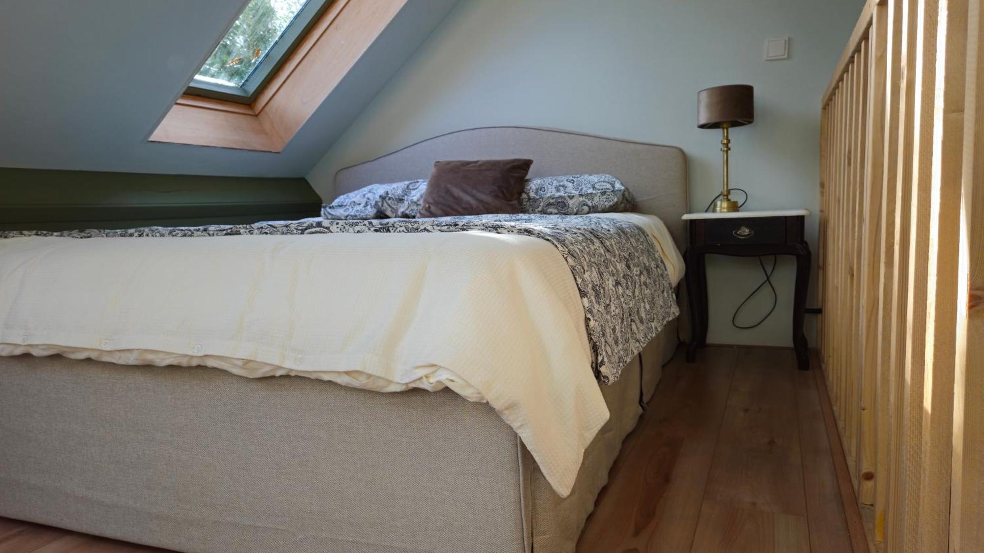 روزمالين Bed And Breakfast Near 'S-Hertogenbosch المظهر الخارجي الصورة