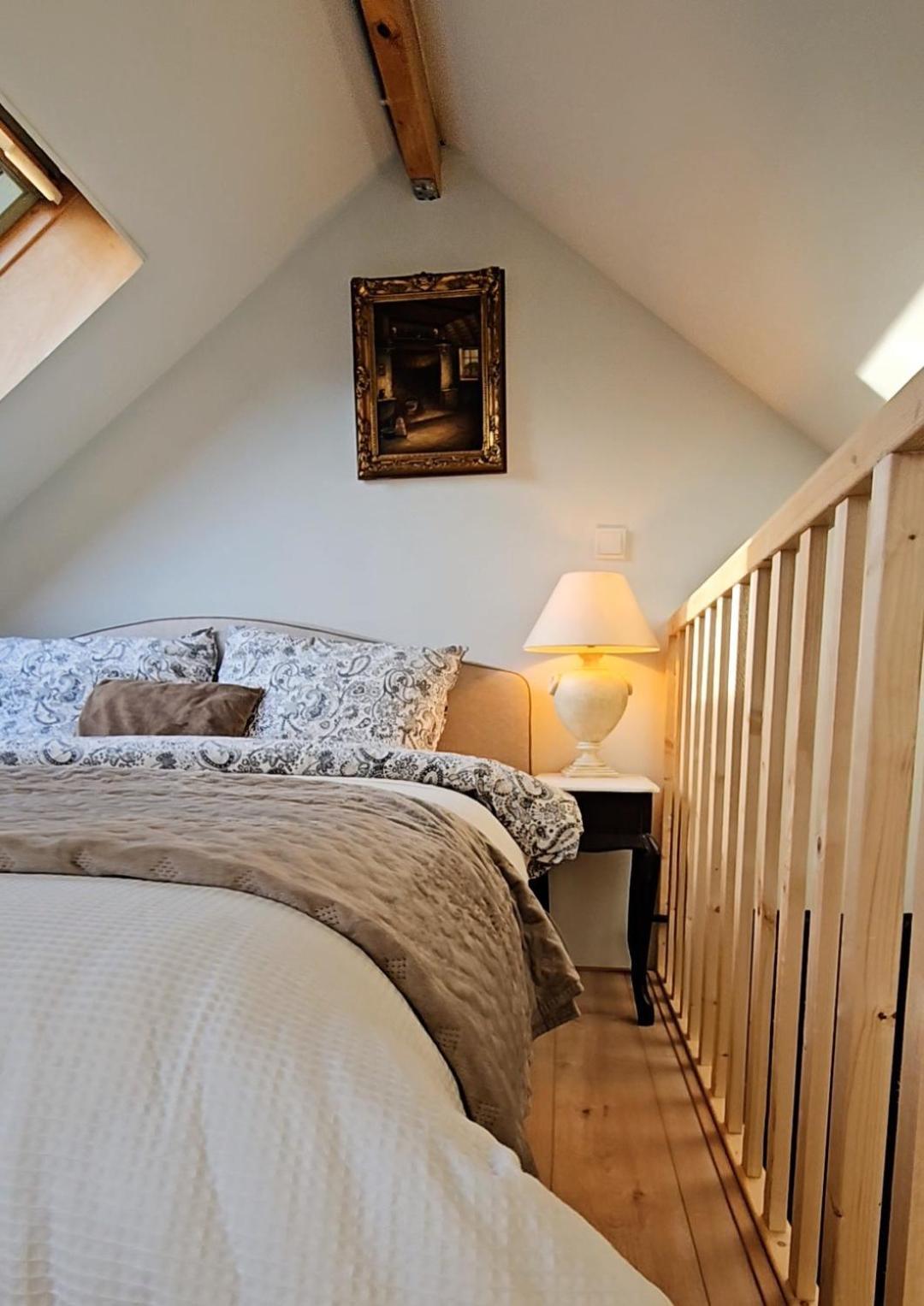 روزمالين Bed And Breakfast Near 'S-Hertogenbosch المظهر الخارجي الصورة
