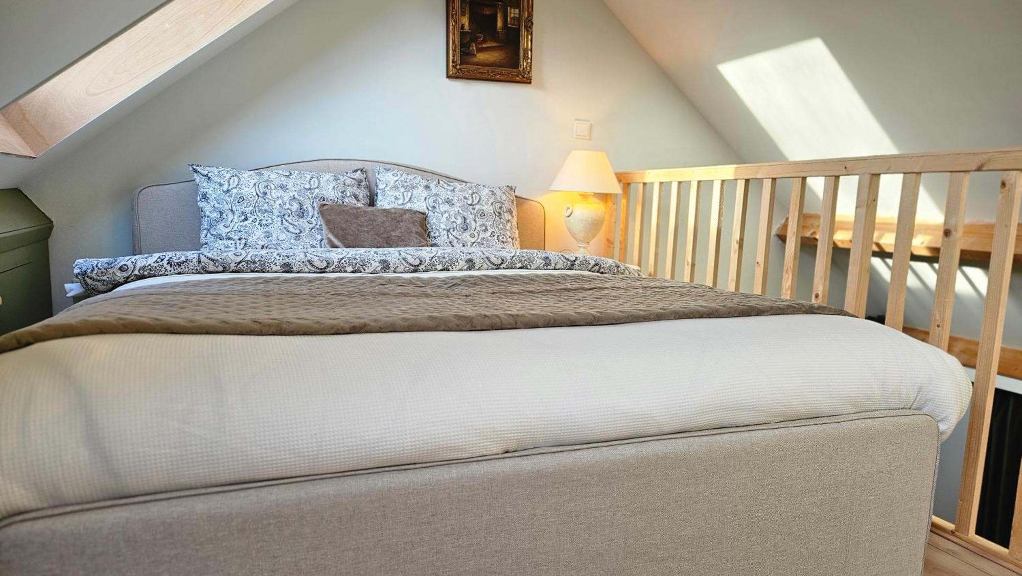 روزمالين Bed And Breakfast Near 'S-Hertogenbosch المظهر الخارجي الصورة