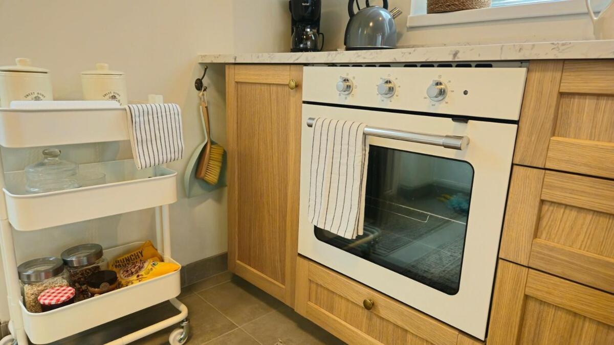 روزمالين Bed And Breakfast Near 'S-Hertogenbosch المظهر الخارجي الصورة
