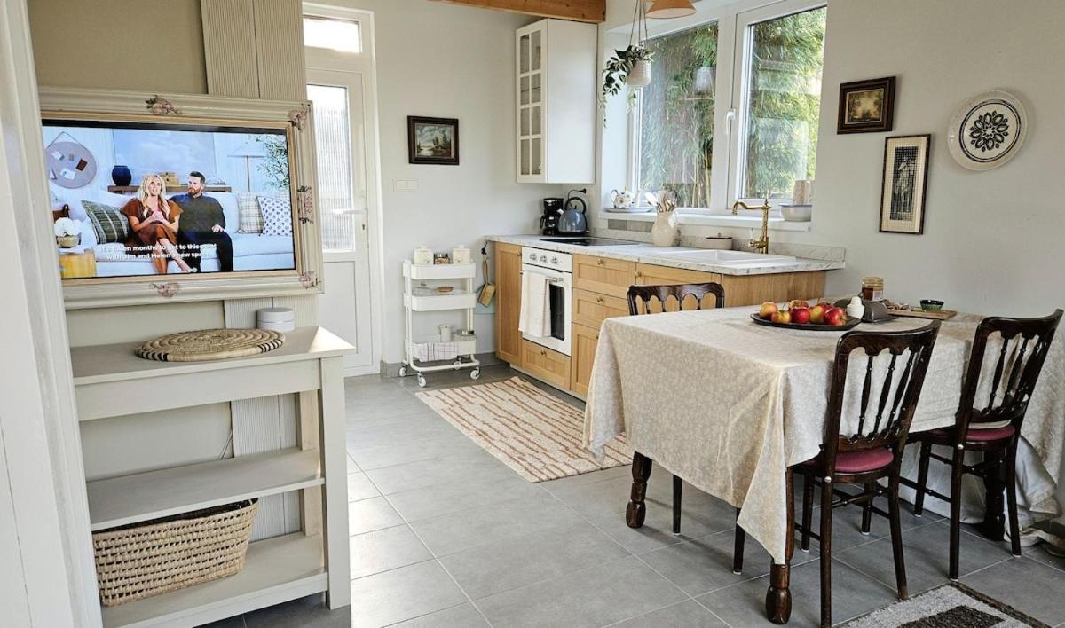 روزمالين Bed And Breakfast Near 'S-Hertogenbosch المظهر الخارجي الصورة